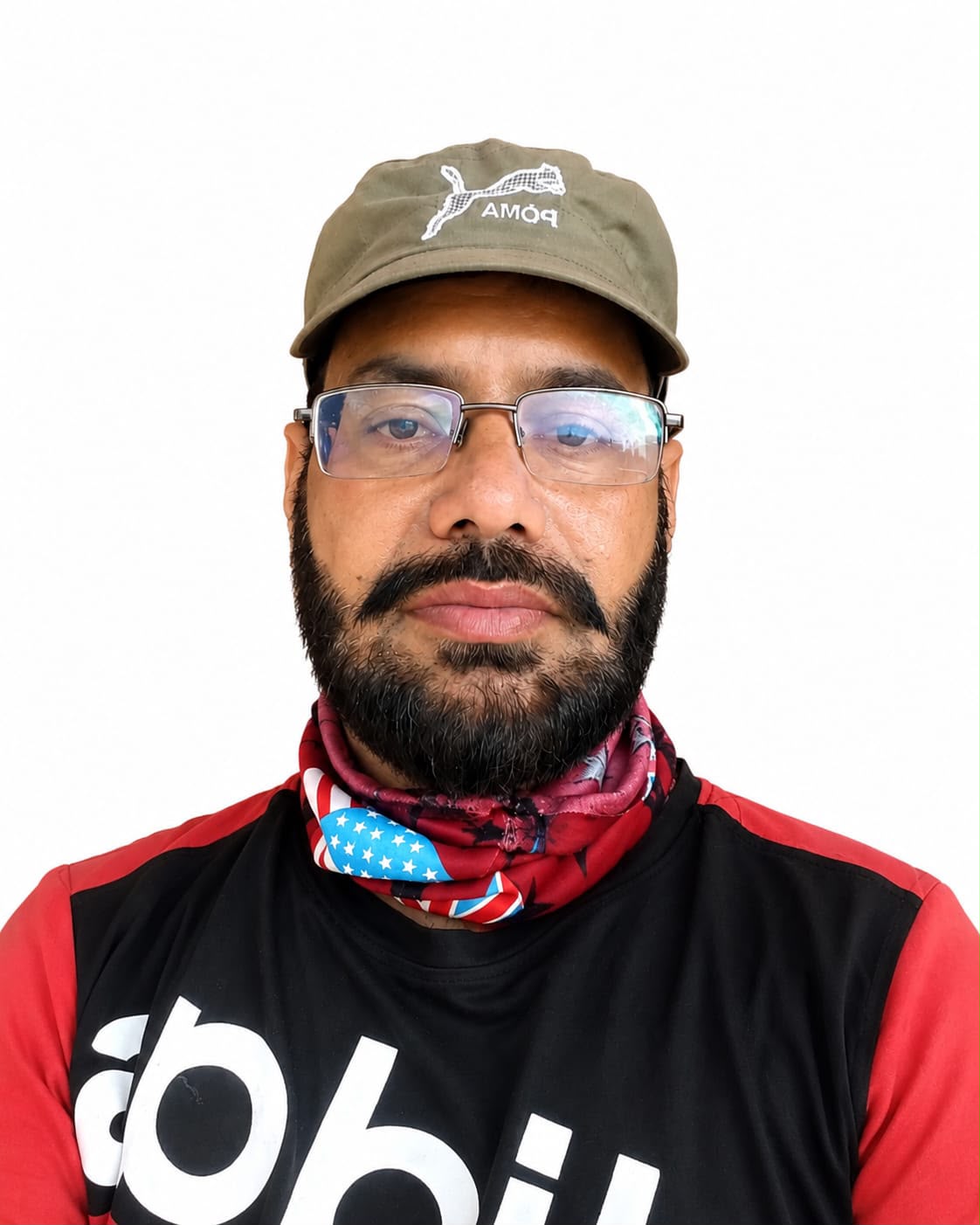 Mr. Kishan Lal - Head- Painting services